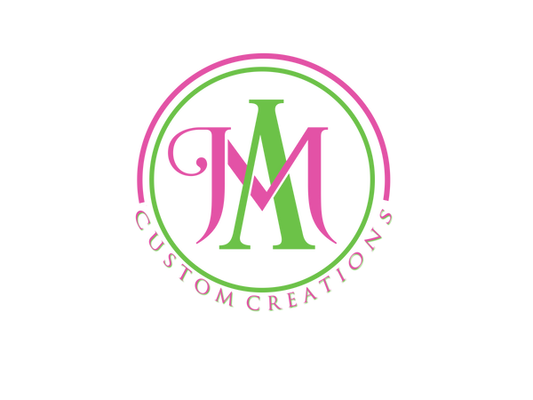 JAM Custom Creations logo