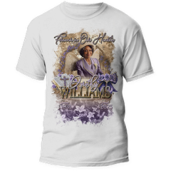 Custom Center Print T-shirt