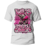 PinkOut Tackle Cancer Shirt
