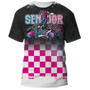 Senior 2025 Tour Shirt All-Over
