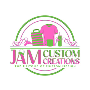 JAM Custom Creations
