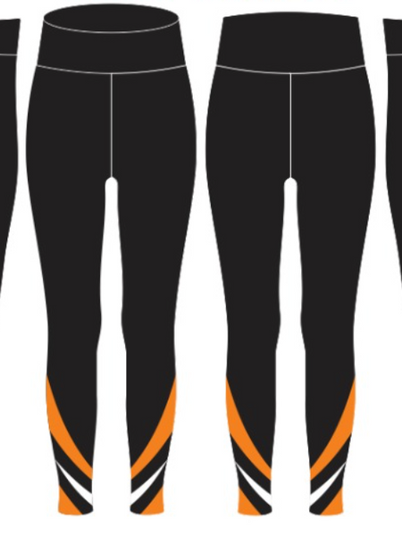 65TH RVCN LEGGINGS
