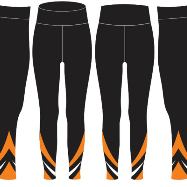65TH RVCN LEGGINGS
