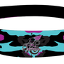 Black Camo Headband