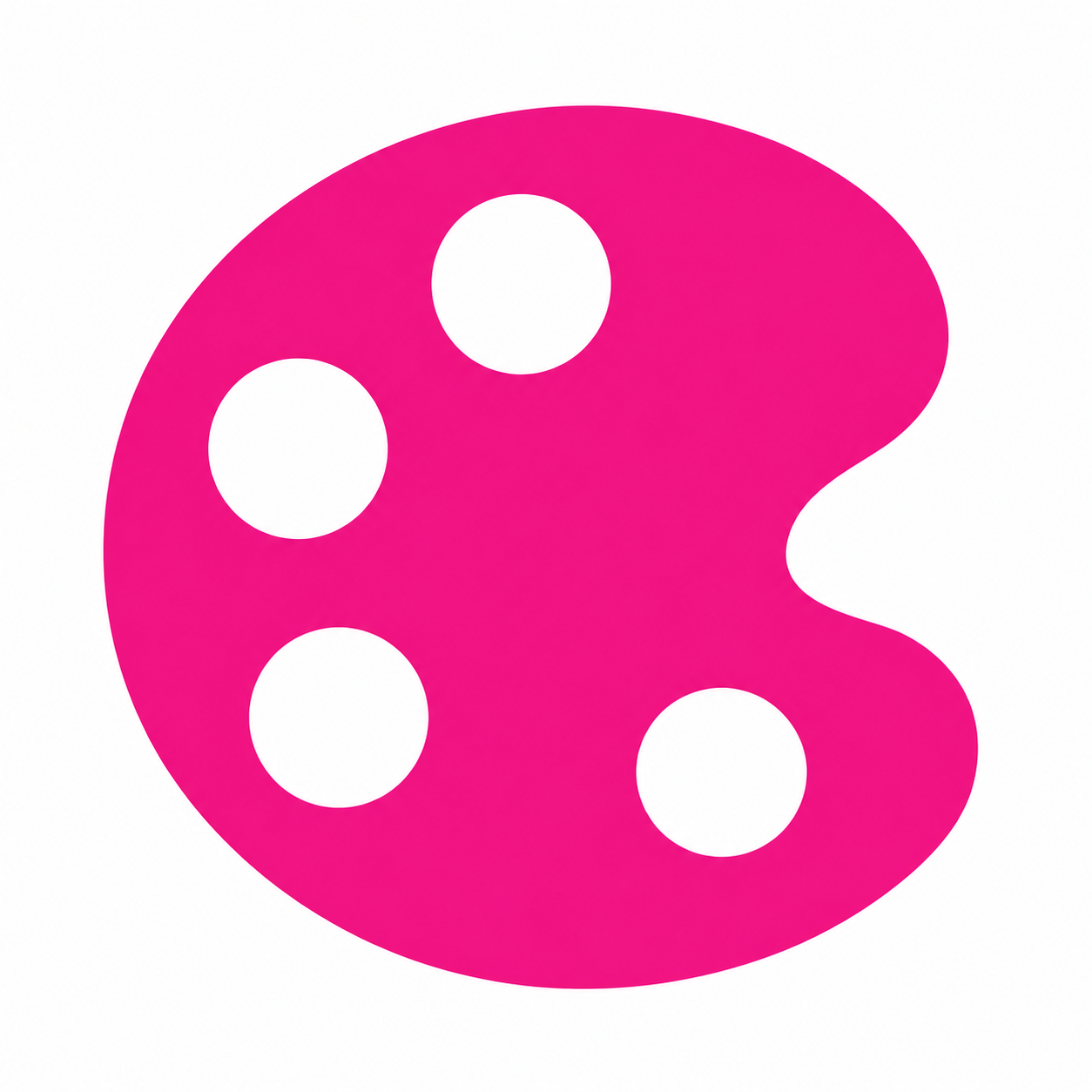Creative design concept