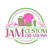 JAM Custom Creations