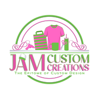 JAM Custom Creations