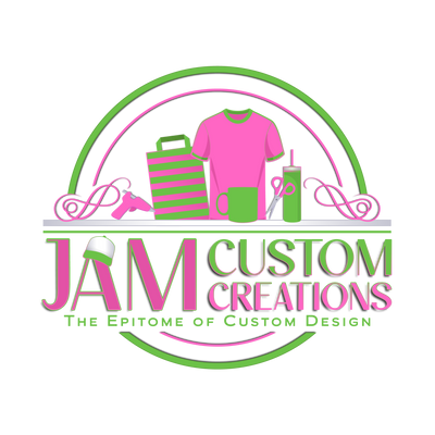 JAM Custom Creations