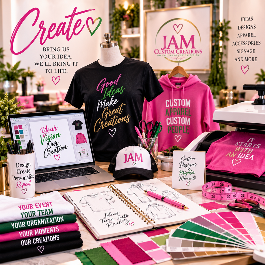 CREATE
