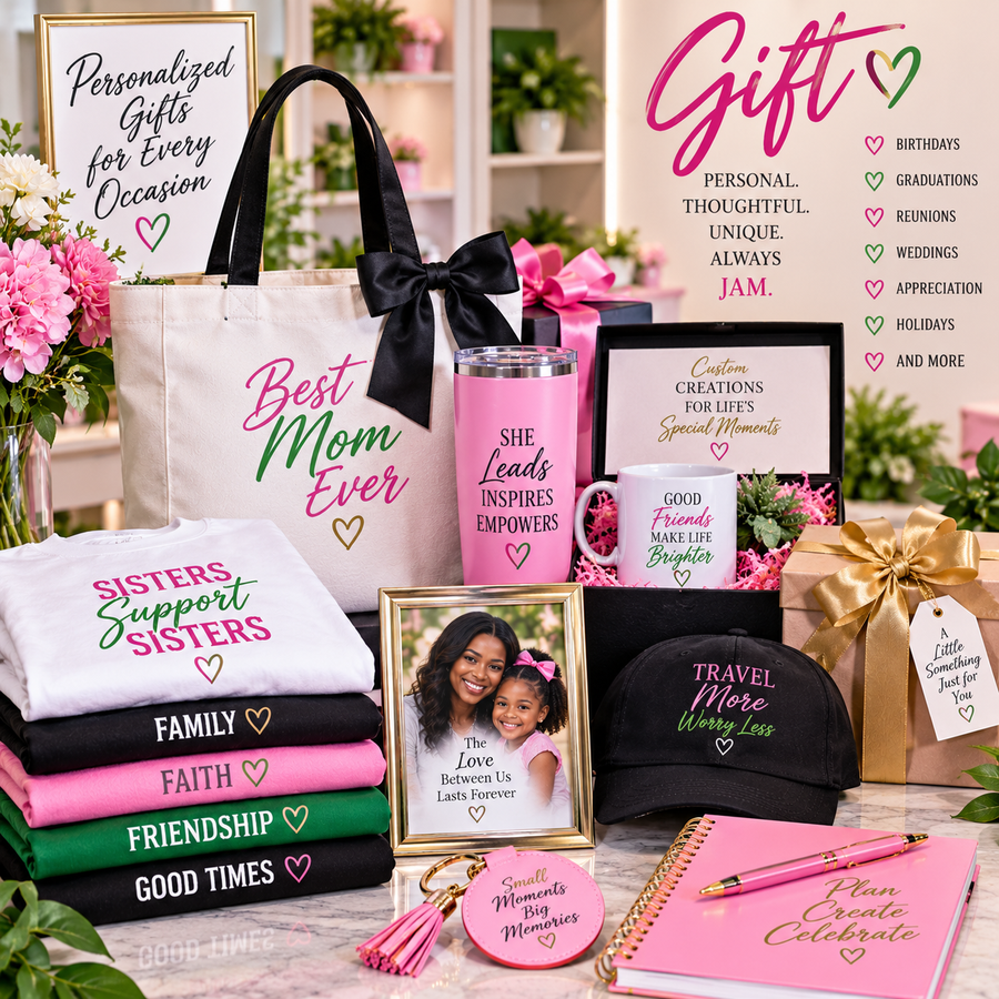 GIFT