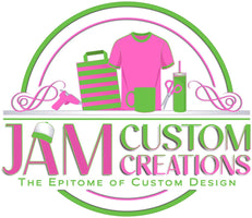 JAM Custom Creations
