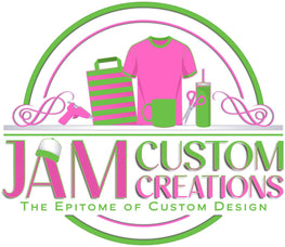 JAM Custom Creations