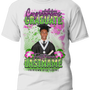 Premium Digital Print T-Shirt